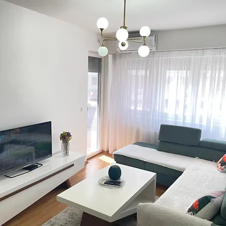 Tuse Lux Apartment