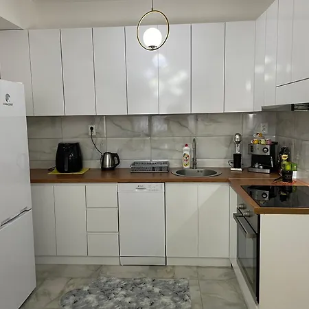 Apartment Tuse Lux *