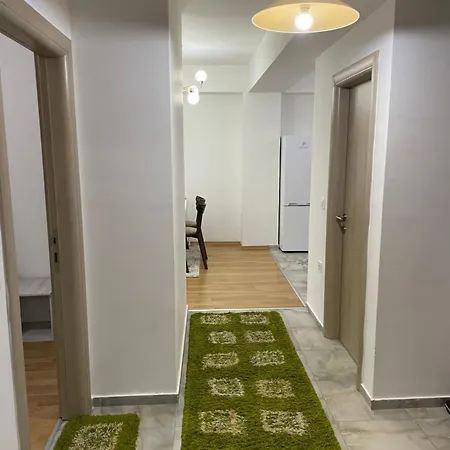 Tuse Lux Skopje