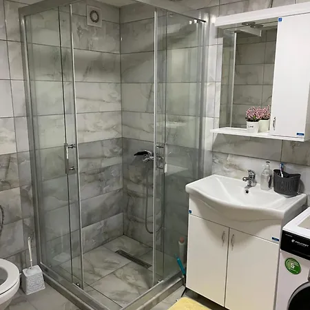 Tuse Lux Apartment *