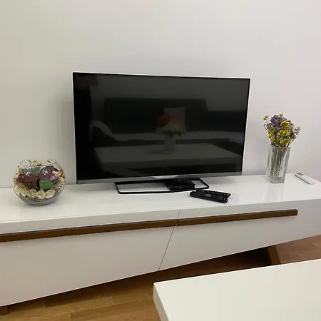 Tuse Lux Apartment