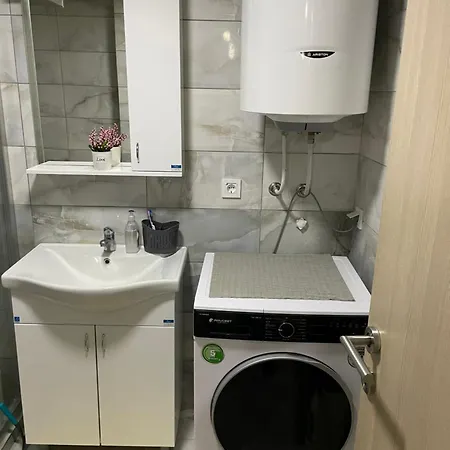 Apartment Tuse Lux