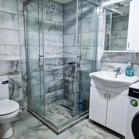 Apartment Tuse Lux