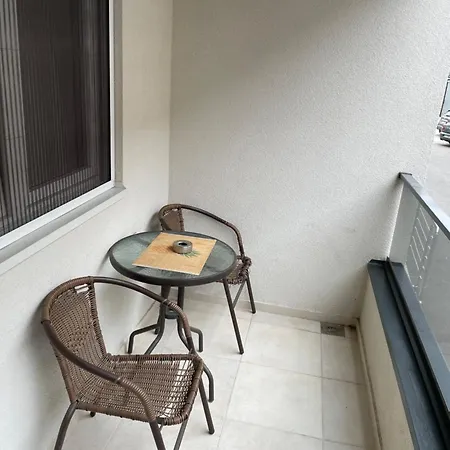 Tuse Lux Apartment Skopje