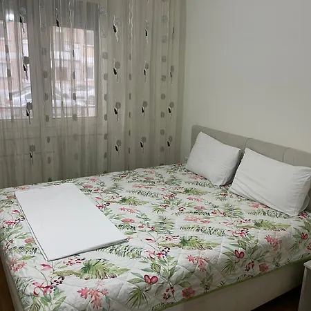 Tuse Lux Apartment