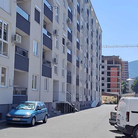Apartment Tuse Lux