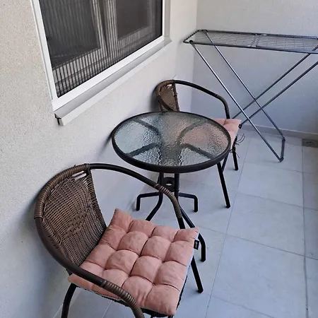 Tuse Lux Apartment Skopje