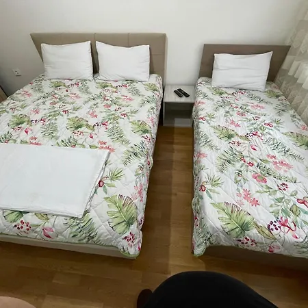 Tuse Lux Apartment