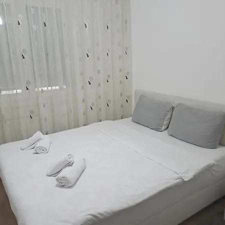 Apartment Tuse Lux