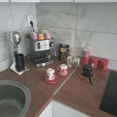 Tuse Lux Apartment *